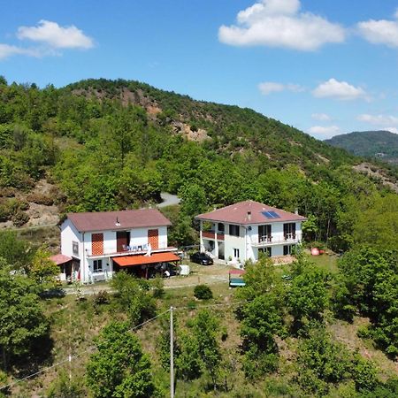 Moto Pareto B&B Eksteriør bilde