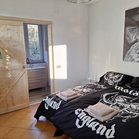 Moto Pareto B&B Eksteriør bilde