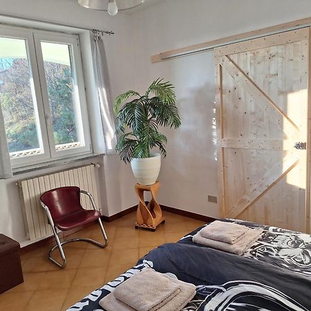 Moto Pareto B&B Eksteriør bilde