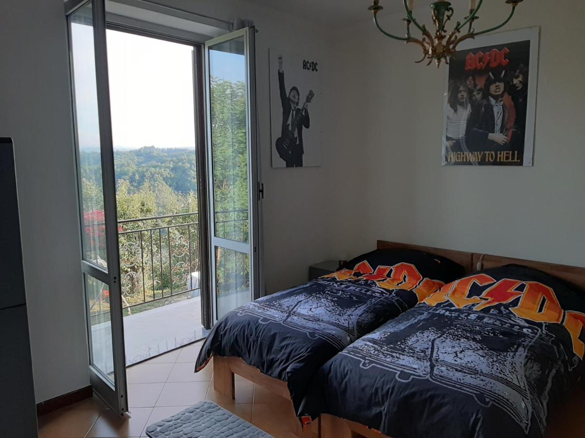 Moto Pareto B&B Eksteriør bilde
