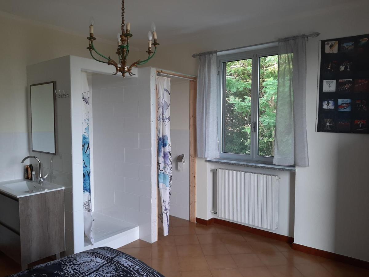 Moto Pareto B&B Eksteriør bilde