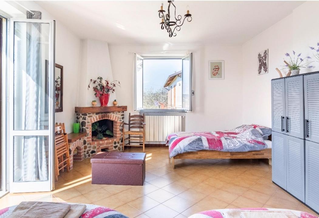 Moto Pareto B&B Eksteriør bilde