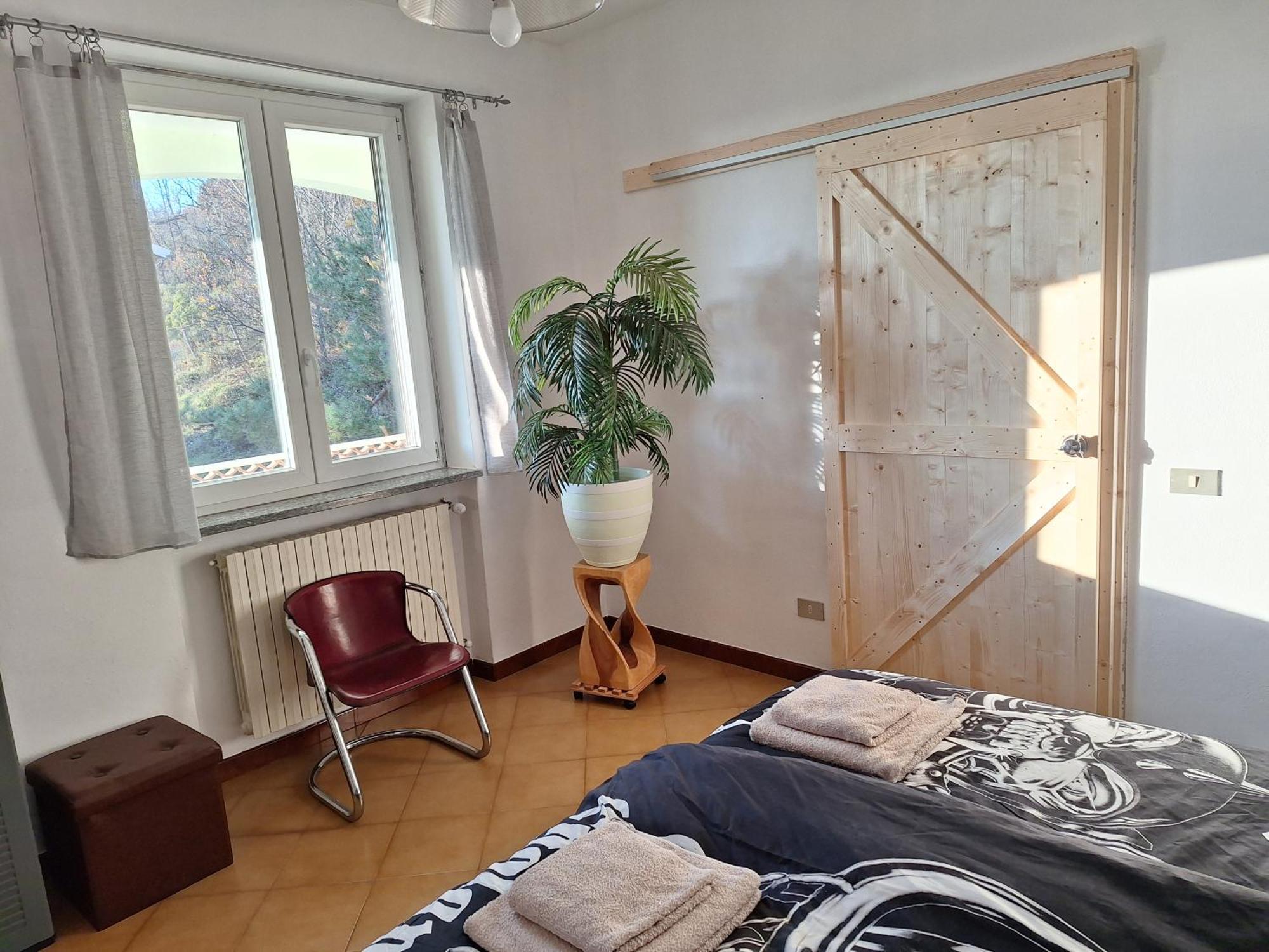 Moto Pareto B&B Eksteriør bilde